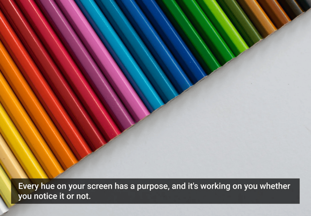 Expert Branding Guide, How Color Shapes User Emotion and Boosts Conversions in UI/UX Design