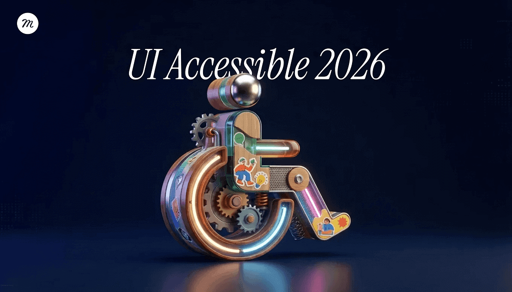 Expert UI Accessibility Checklist for 2026, Practical Steps for Designers and Product Teams