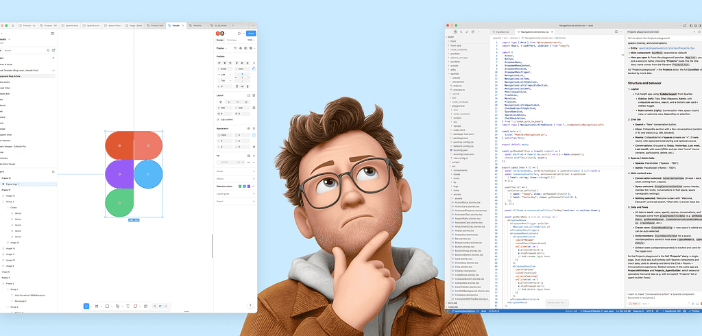 Field-Test Results, How Prototypes Outperform Mockups in Real-World Design