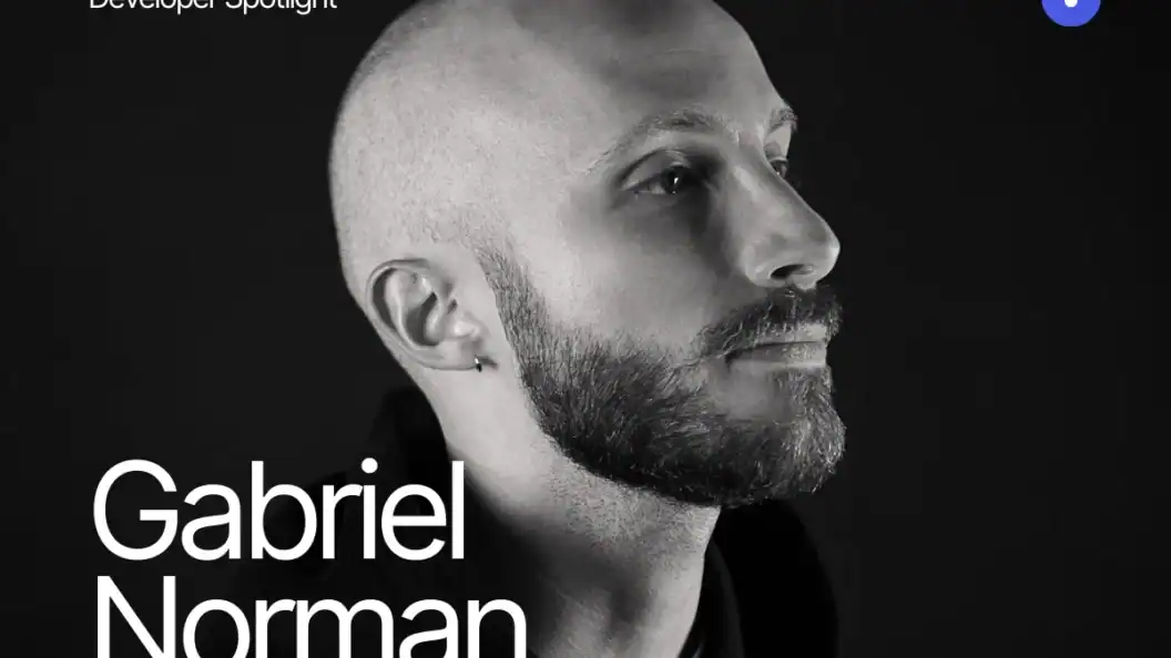 Gabriel Norman, Crafting High-End Interactive Experiences from Gaming Culture