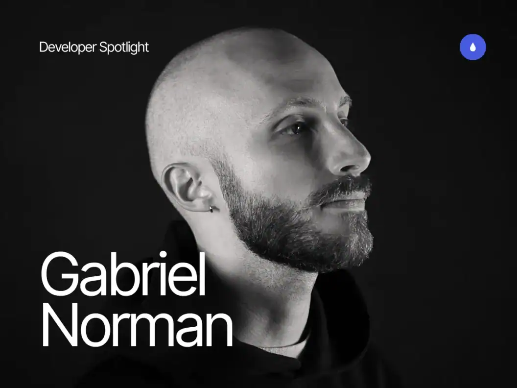 Gabriel Norman, Crafting High-End Interactive Experiences from Gaming Culture