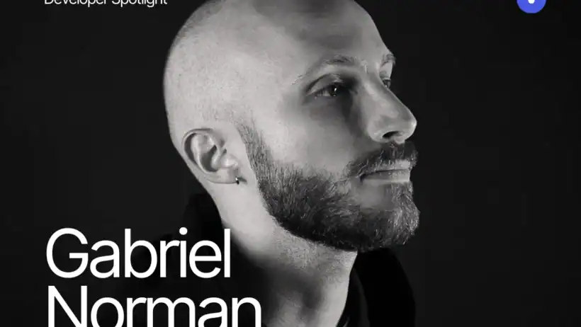 Gabriel Norman, Crafting High-End Interactive Experiences from Gaming Culture