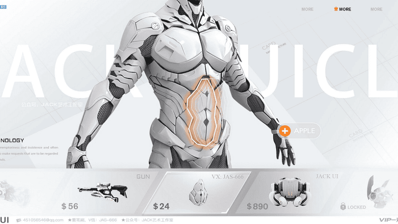 Game UI/UX Exposed, What PS5, VR and PC Designers Won't Tell You