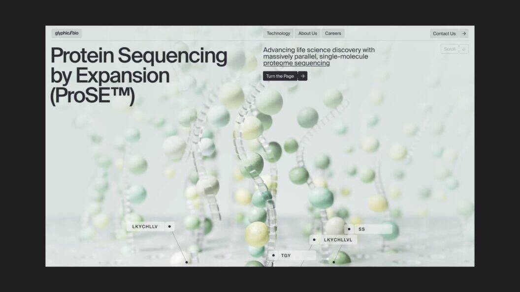 Glyphic BioInnovations, Transforming Genes into Life Changing Therapies