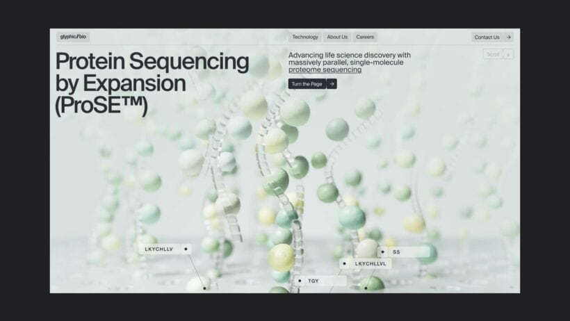 Glyphic BioInnovations, Transforming Genes into Life Changing Therapies