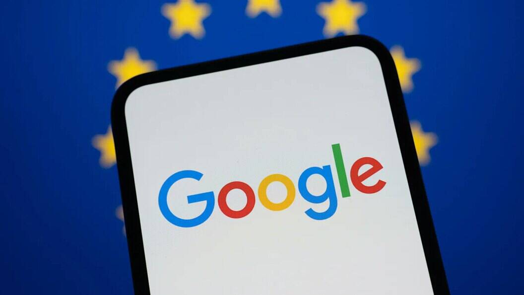 Google to Pilot Search Overhaul in EU After DMA Charges, Report Reveals