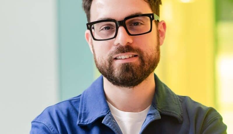 Hand-drawn thinking revives designers' creativity in a precision-first industry