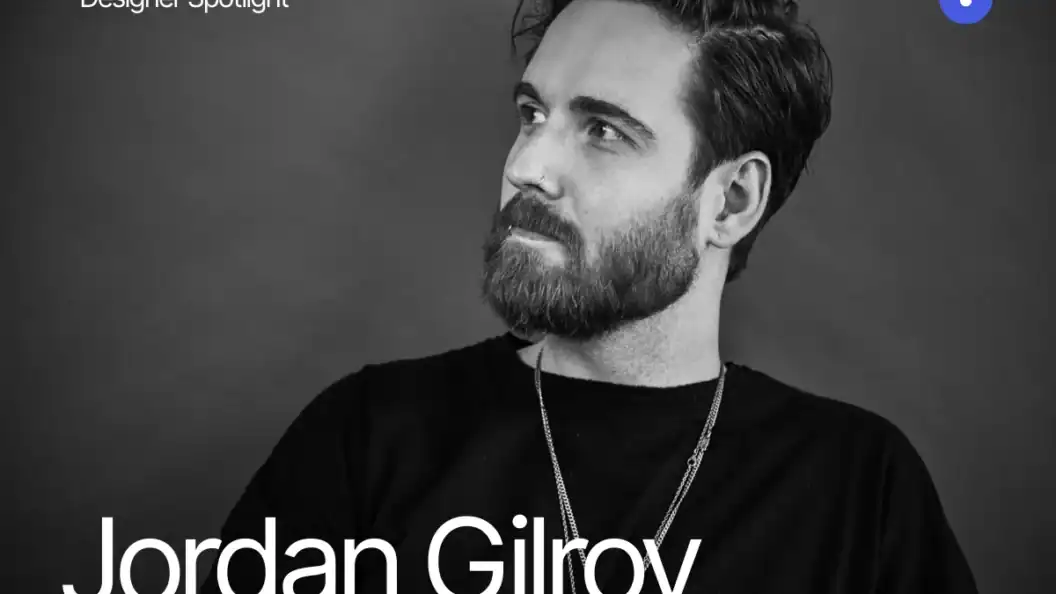 How Jordan Gilroy Transformed Burnout into a Thriving Career, His Proven Playbook