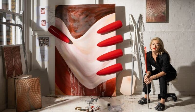 How the Royal College of Art launched rising creatives, shaping bold artistic voices