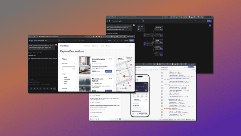 How throwaway AI prototypes secretly drain your budget, kill momentum and waste talent
