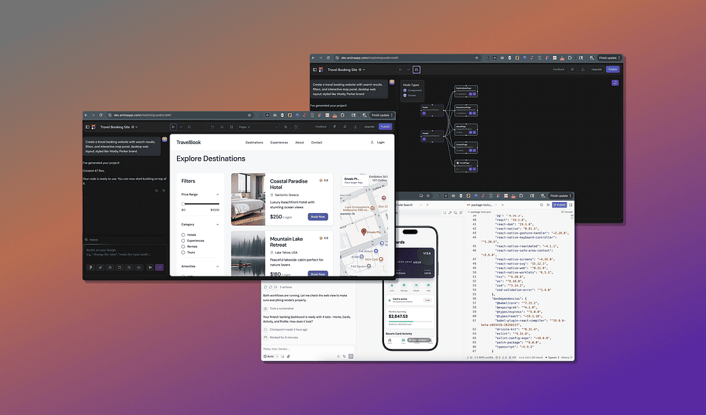 How throwaway AI prototypes secretly drain your budget, kill momentum and waste talent