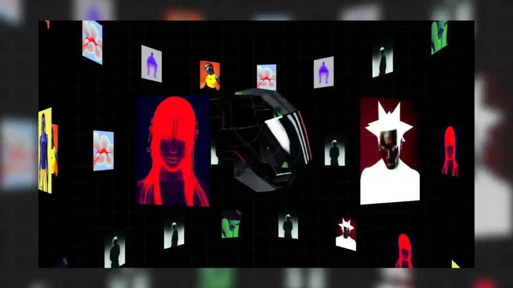 How to Build a Scroll-Driven 3D Image Tube with React Three Fiber, Achieve Stunning Depth