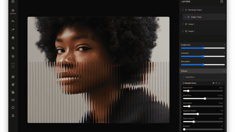 I Built My Own AI Photo Editor, It Supercharged My Machine Learning Skills