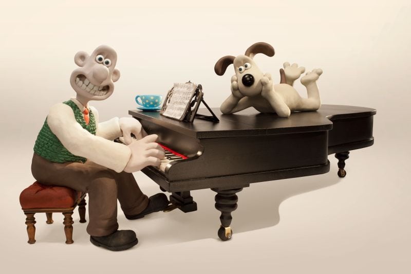 Inside Aardman's Bold Pivot, 7 Survival Strategies for Creative Teams