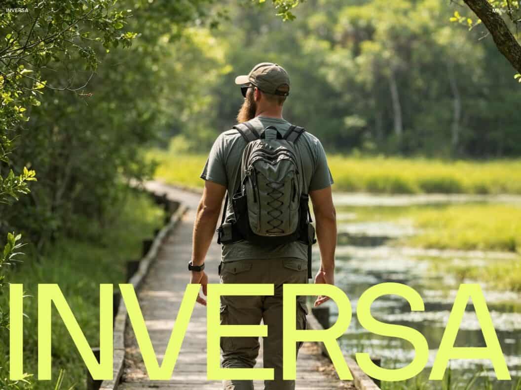 Inside Inversa, Brand Makeover Case Study That Boosted Engagement and Growth