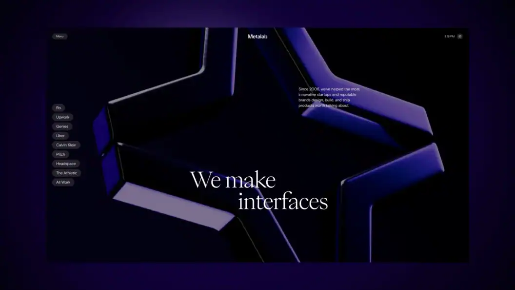 Inside Metalab, The Little-Known Design Studio Behind Silicon Valley's Biggest Wins