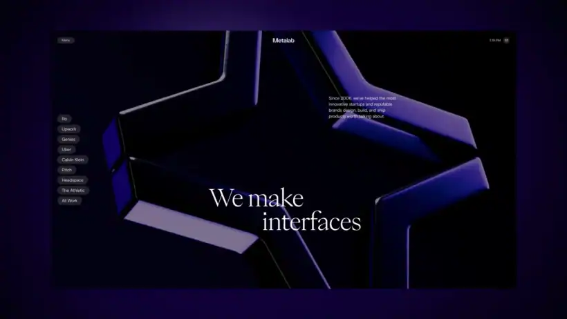 Inside Metalab, The Little-Known Design Studio Behind Silicon Valley's Biggest Wins