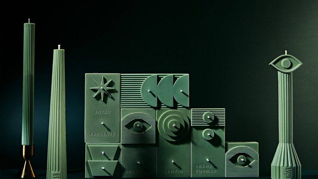 Inside ÓST, The Studio Reimagining Sculptural Design for Modern Living