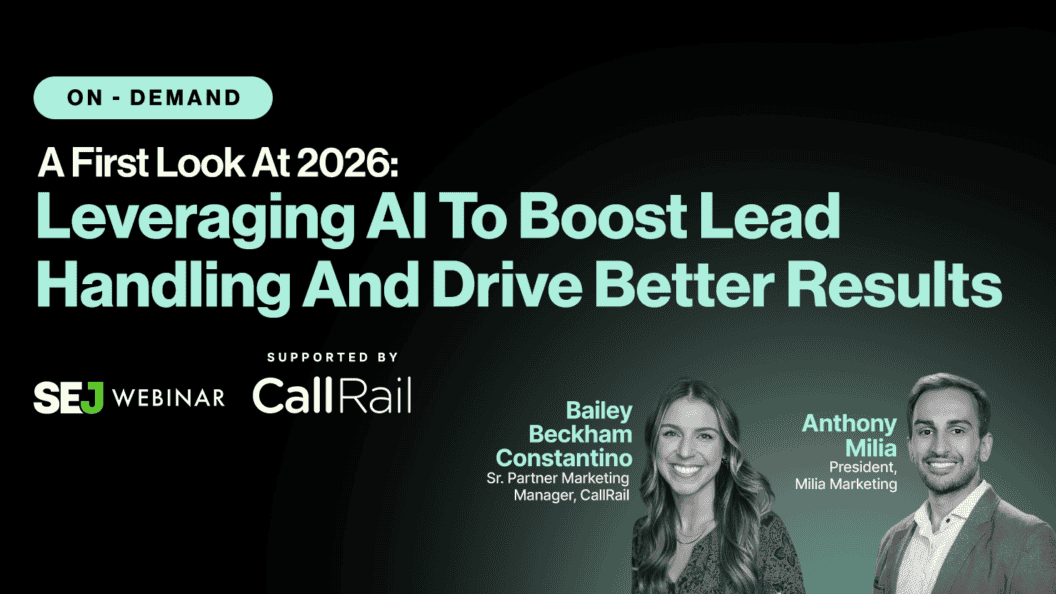 Master Lead Handling Now, Lock in Unbeatable Agency Growth by 2026