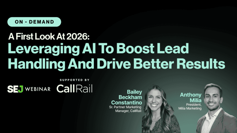 Master Lead Handling Now, Lock in Unbeatable Agency Growth by 2026