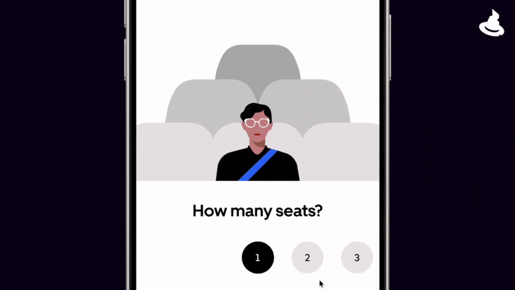Microinteractions Matter, Tiny Animations That Transform UX and Boost Engagement