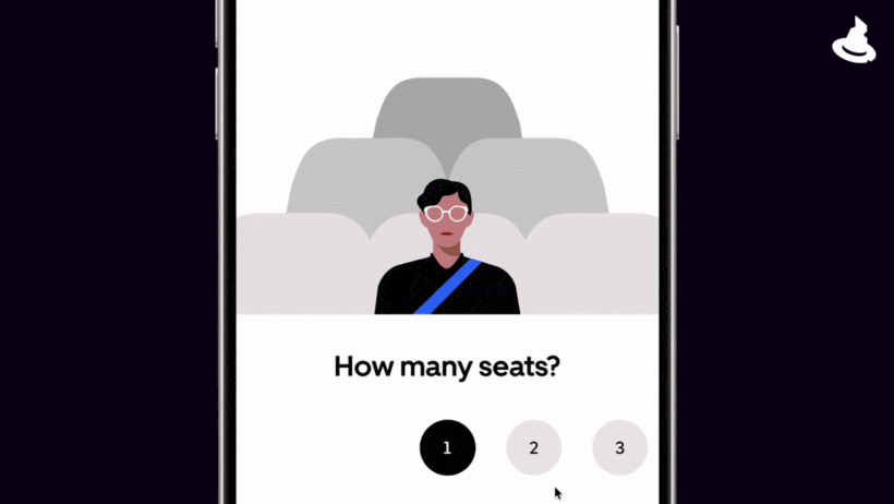 Microinteractions Matter, Tiny Animations That Transform UX and Boost Engagement