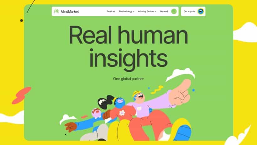 MindMarket Results Revealed, How Strategic Branding Tripled Conversions in 90 Days