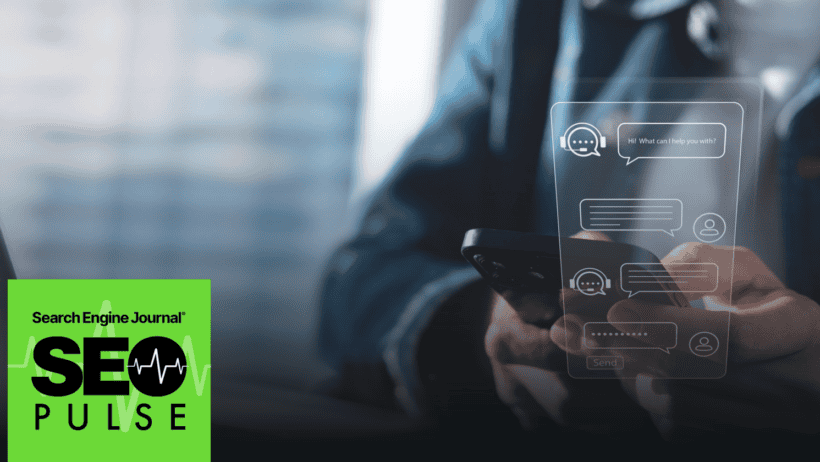 Must-Know Google AI Mode Link Update, Click Share Insights, ChatGPT Fan-Out Trends, SEO Pulse