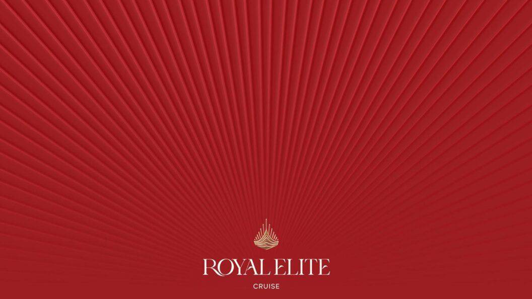 Nile Cruise Brand Overhaul, Designing a Signature Luxury Identity for Modern Travelers