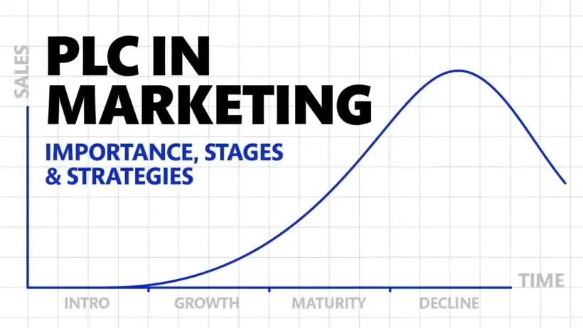 PLC in Marketing Uncovered, Why It Drives Revenue, Stage-by-Stage Growth Strategies
