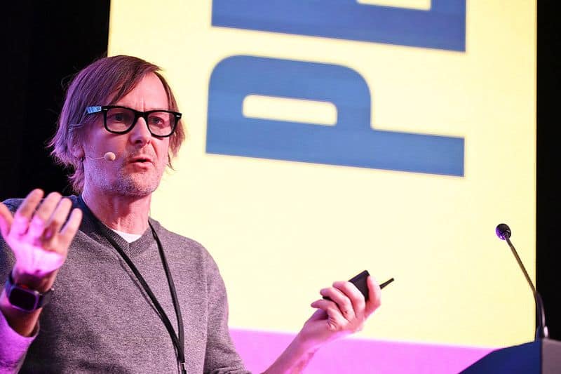 Pentagram 3D Unpacked, A Branding Curator's Masterclass in Structure, Systems and Lasting Impact