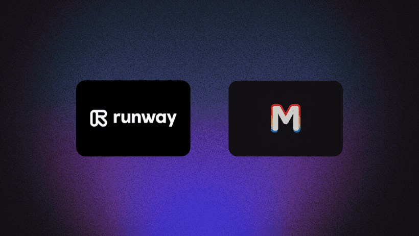 Runway vs Malloy, A brand pro's guide to everyday motion design uses