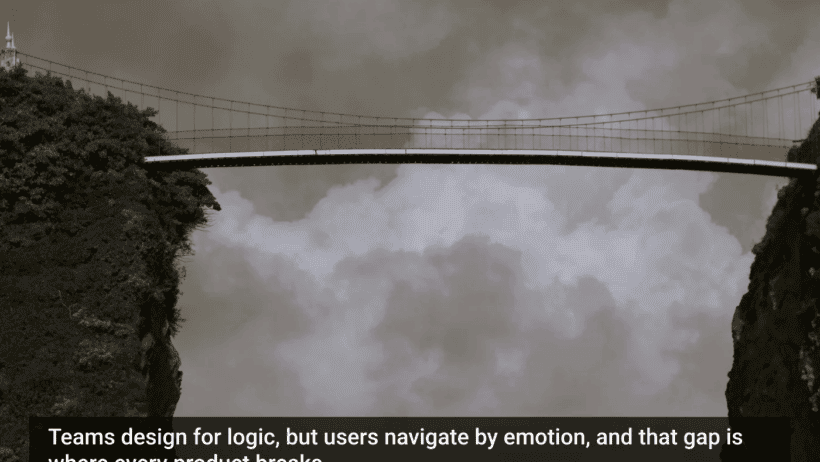 Stop Misreading Your Users, How the Psychology Gap Derails Product Teams