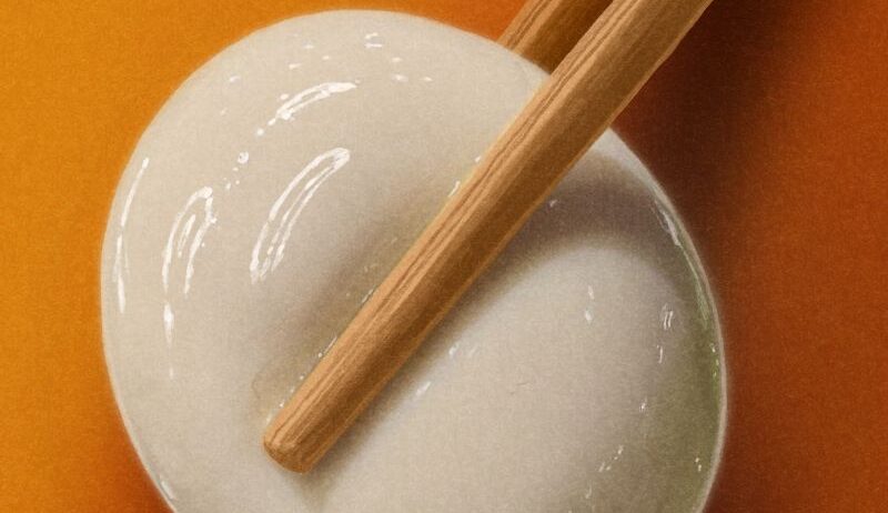 Terawat Teankaprasith, how he turns food into edible art, the creative secrets revealed