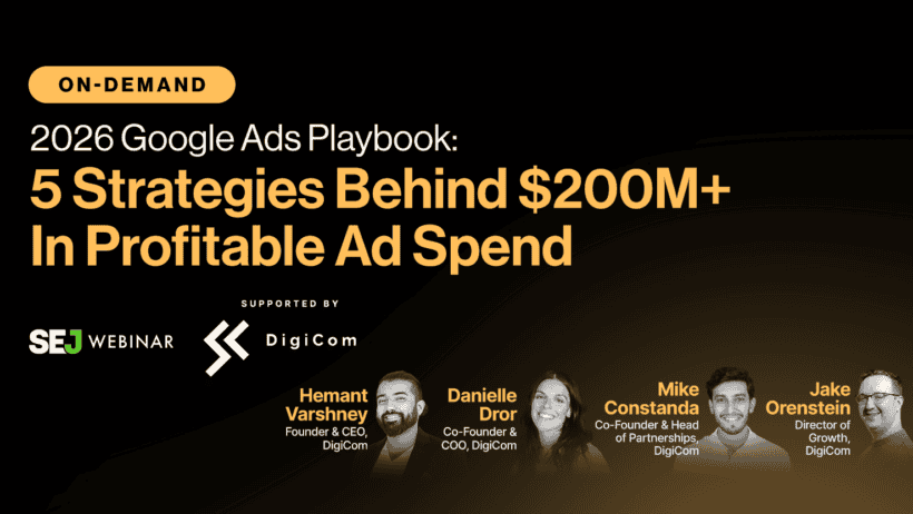 The 2026 Guide to Profitable Google Ads, ROI-First Strategies That Scale