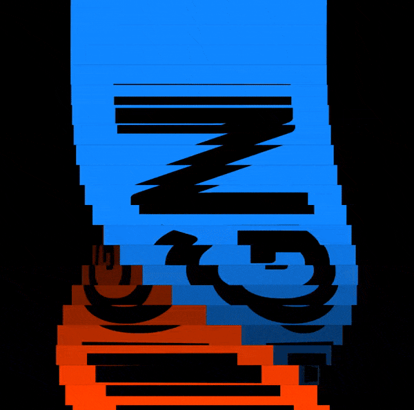 Unleash Bold Motion, Collaborate on Kinetic Typography Playground for Designers