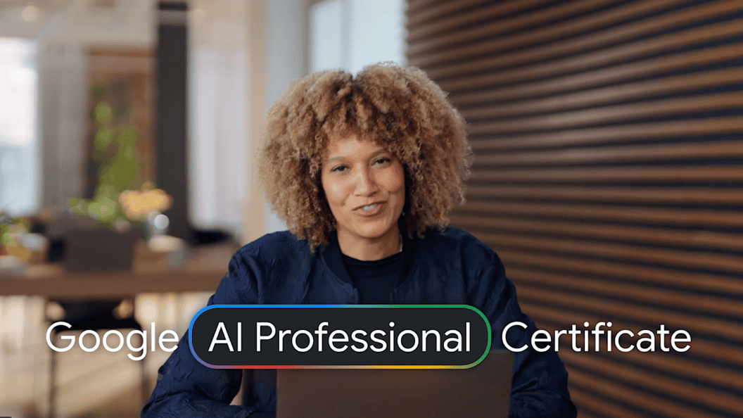 Unlock Google's Free AI Certificate, See If Your U.S. Small Business Qualifies