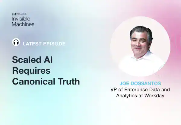 Unlock Scalable AI, Create a Canonical Source of Truth