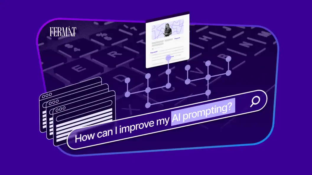 Unlocking AI Success: How Prompt Methodology Can Elevate Your Visibility