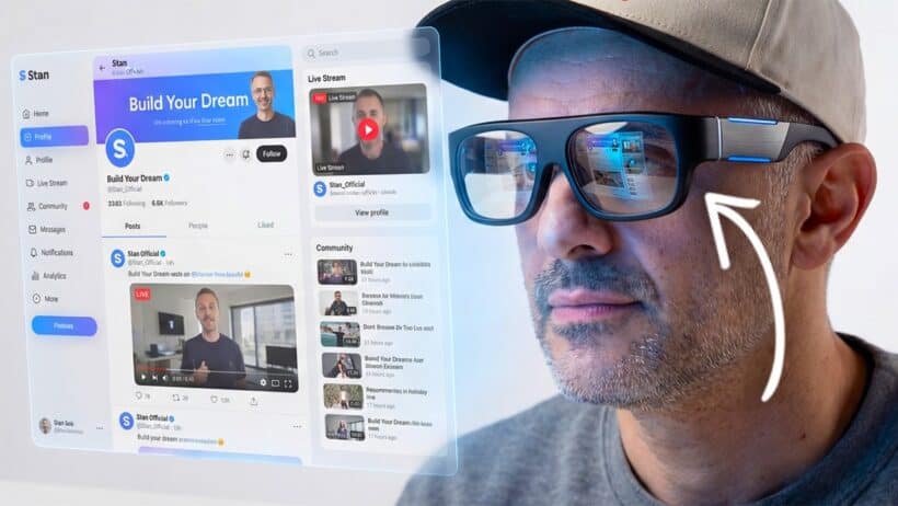 Revolutionary Shift in Social Media That Will Transform Your Online Experience