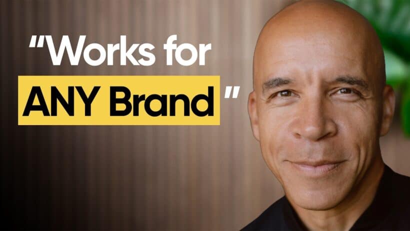 Elevate Your Brand's Allure with the Powerful "Club Effect" featuring Greg Hoffman