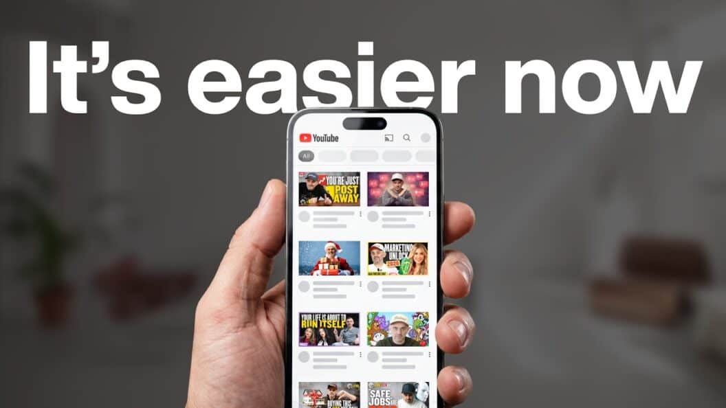 The Urgent Case for Everyone to Begin Sharing Content Today