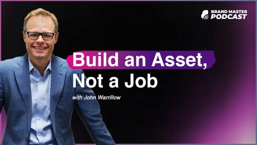 Craft a Irresistible Business People Can't Wait to Purchase with Insights from John Warrillow