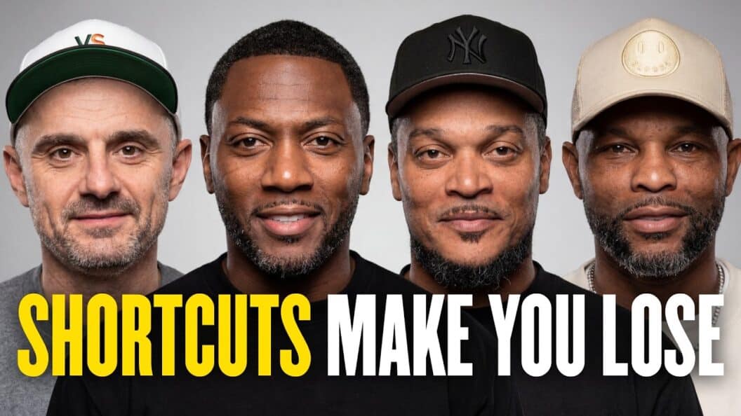 How Chasing Quick Wins Can Be Your Biggest Downfall