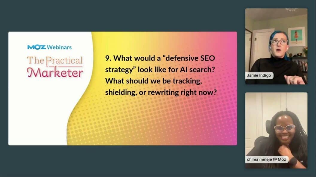 Mastering a Robust SEO Approach for AI Search Optimization, Here's How