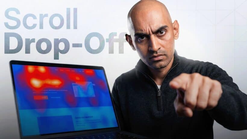 Unraveling the Reasons Behind Visitors Departing Before Engaging with Your Content