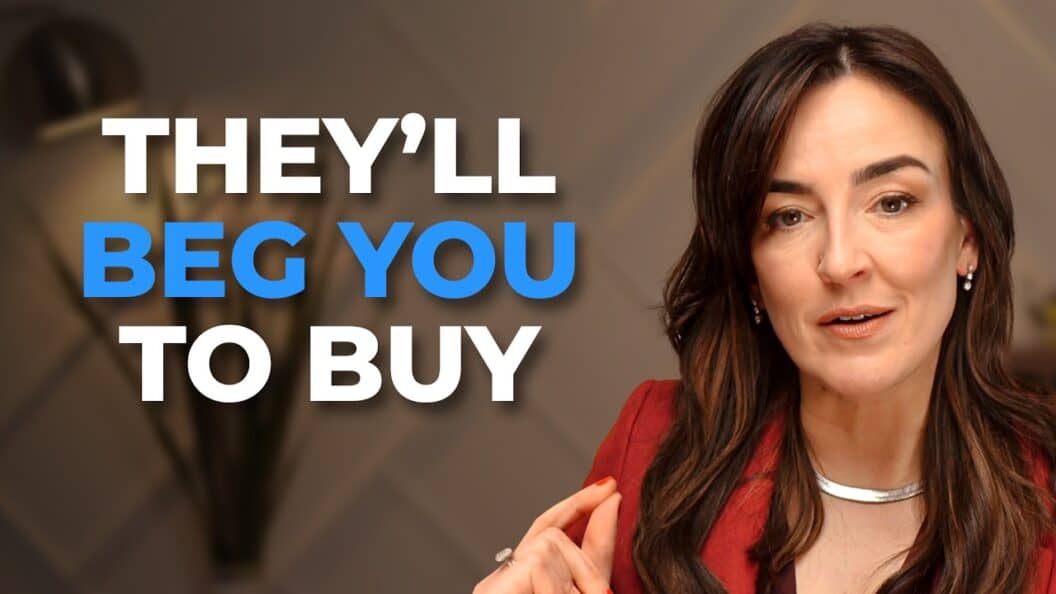 Master the Art of Persuasion, Transform Your Words into Sales Tools