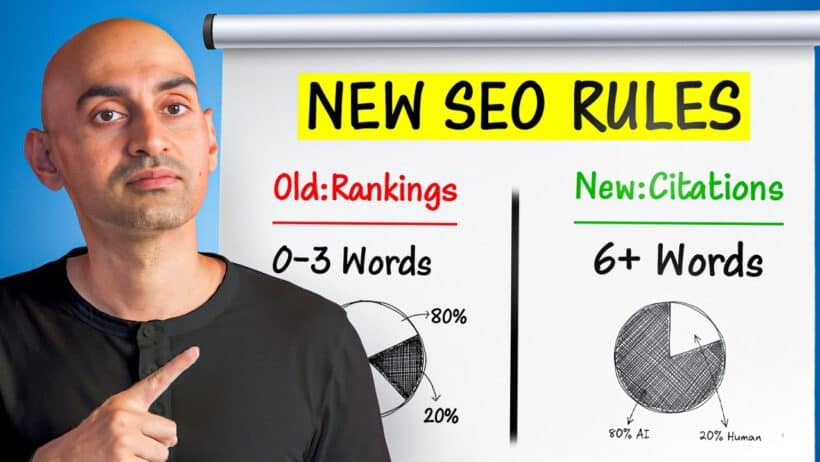 Google's AI Revolutionizes SEO, Explore the 5 Essential New Guidelines