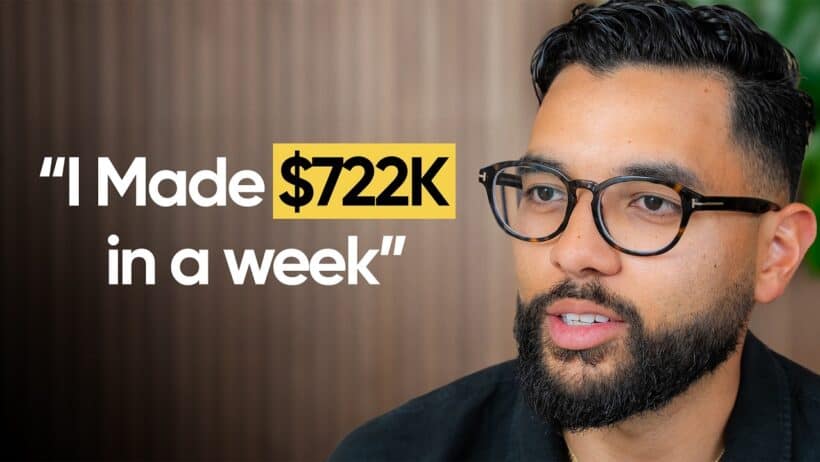 Achieve Micro Fame in Your Niche, Boost Your Income with Insights from Omar Eltakrori