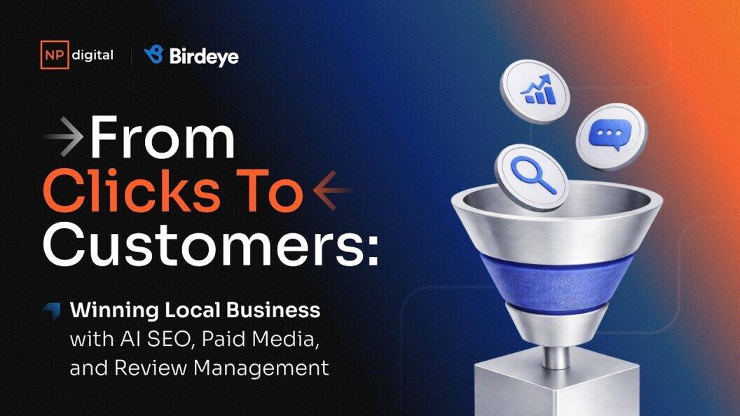 Transforming Clicks into Loyal Customers, Elevate Your Local Business with AI SEO, Paid Media, Review Strategy